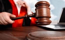 Arkadaşların “çiş” davasından 4 yıl 2 ay hapis cezası çıktı