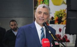 Bakan Bolat: Deprem bölgesinde 200 bin kişi ev sahibi olacak