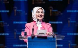 Bakan Göktaş: Kadın istihdamını 2028’e kadar yüzde 36,2’ye çıkaracağız