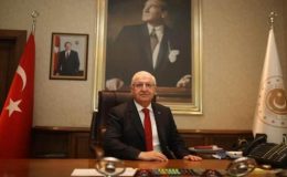 Bakan Güler’den ‘Çanakkale Zaferi ve Şehitler Günü’ mesajı