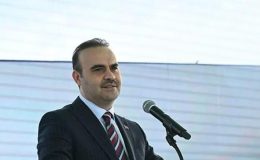 Bakan Kacır: Bilim merkezlerinde 11 milyon vatandaşı ağırladık