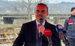 Bakan Kacır’dan yatırımcılara çağrı