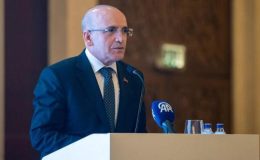 Bakan Şimşek: Yerel kalkınma için insana ve altyapıya yatırım yapıyoruz