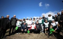 Bakan Yumaklı: Türkiye çapında ‘Temiz Ormanlar ve Temiz Gelecek’ kampanyası başlatacağız