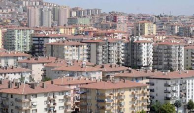 BDDK açıkladı! En fazla konut kredisini İstanbul kullandı