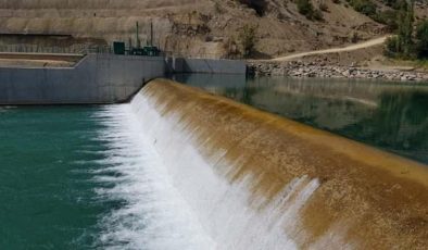 Belkıs İçme Suyu Arıtma Tesisi 1.3 Milyar TL tasarruf sağlayacak