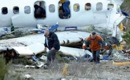 Bilim adamları hayatını kaybetmişti: Isparta uçak kazası dosyası 17 yıl sonra kapandı!