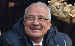 Burhanettin Kocamaz’dan Vahap Seçer’e: Daha fazla kaçamazsın!