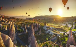 Cappadocia transfer