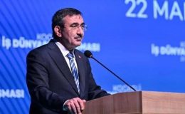 Cevdet Yılmaz’dan enflasyon açıklaması: 2026’da tek haneye ulaşacağız