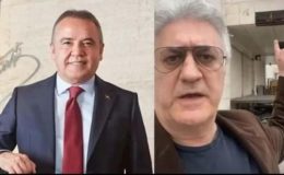 CHP’li Böcek’in yalanını, Tamer Karadağlı belgelerle çürüttü!
