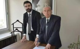 Dolandırıcıların ‘Pencere’ yöntemine dikkat! 40 milyon liralık senet imzalattılar