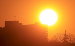 Dünya Meteoroloji Örgütü: 2023’te aşırı iklim olaylarında yeni rekorlara ulaşıldı