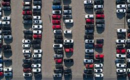 Elektrikli araç kredilerine Togg ayarı