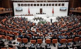 Emekliye 3 bin lira ikramiye TBMM’de kabul edildi