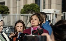 Eski CHP İstanbul İl Başkanı Canan Kaftancıoğlu’nun ifadesi ortaya çıktı