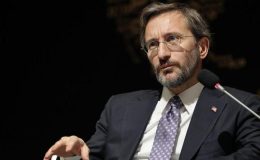 Fahrettin Altun: Türkiye’nin gelecekteki on yıllarını etkilemeye matuf bir seçim