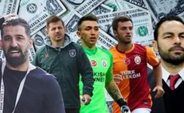 Fon davasında ara karar: Galatasaraylı eski futbolcunun da ifadesi alınacak