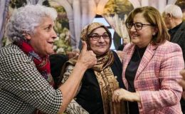 Gaziantep’te emeklilere müjdelerle dolu Emekli Kart