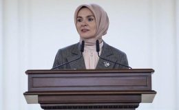 Göktaş: Türkiye Koruyucu Aile Akademisi kurulacak