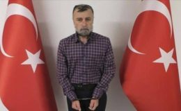 Hablemitoğlu davası sanığı Nuri Gökhan Bozkır tanığa hakaret etti