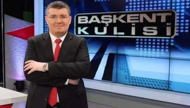 Hazine ve Maliye Bakanı Mehmet Şimşek, Başkent Kulisi’nde