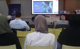 Hollanda’da Uluslararası sempozyum gerçekleştirildi