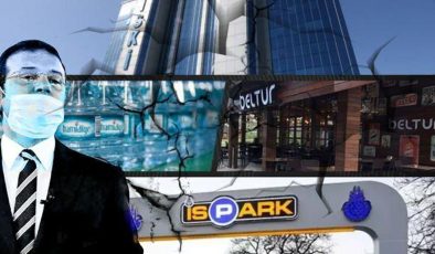 İBB iştirakleri 5 yılda enkaza dönmüş! İSPARK, İSKİ, Beltur, Hamidiye Su batakta