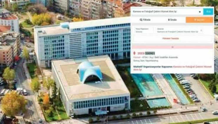 İBB’ye çalışan firari trol Didim’de gözaltına alındı