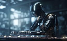 İnsan gücü, yapay zekaya karşı zayıflıyor!