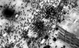 İsrail’in katliamına peş peşe tepkiler