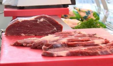 İstanbul’da kırmızı ette 3 ayrı tarife! Fiyatlar da semtten semte değişiyor