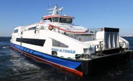 İzmir-Midilli seferleri başlıyor!