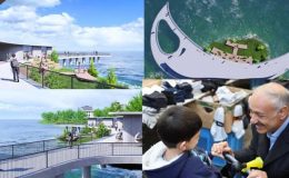 Kartal’ın gözü yeniden zirvede