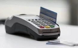 Kartlı ödemeler yüzde 122 artış gösterdi