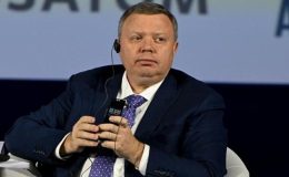 Kirill Kamarov: Türkiye’nin ihtiyacı var, hükümet ile görüşüyoruz