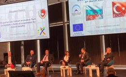 Komşu, Türk iş dünyasına Avrupa kapısını aralayacak