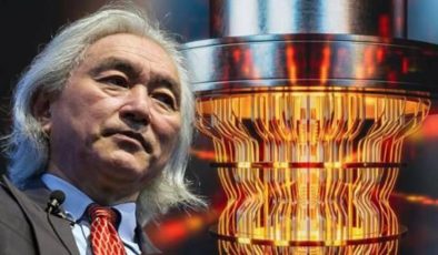 Kuantum çağı başlıyor: İnternetin devri kapanacak… Brainet ile iletişim kuracağız!