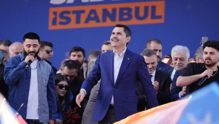 Kurum: “Yalancı Başkan proje hırsızlığı yapıyor”