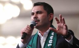 Kurum’dan İmamoğlu’na: Bunun hesabını soracağız