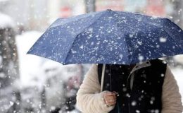 Kuvvetli kar yağışı uyarısı! 13 ilde sarı ve turuncu alarm!