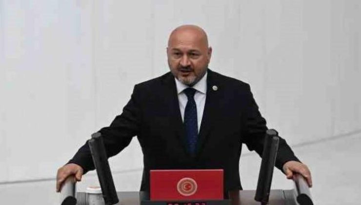 Milletvekili Kurt: “Sağlıkla ilgili düzenlemeler yürürlüğe girdi”