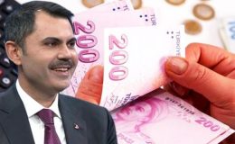 Murat Kurum’dan vatandaşlara 700 bin TL hibe ve kiralık konut müjdesi!