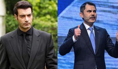 Murat Kurum’un seçim hediyelerini çöpe atan Murat Ünalmış’tan yeni açıklama