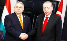 Orban: Erdoğan, Avrupa’yı kurtardı