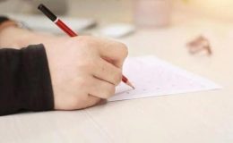 Ortak sınavlarda “açık uçlu” soru dönemi başlıyor