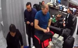 Özgür Özel’in İmamoğlu’nu kurtarma girişimi boşa çıktı! Para kulesinde yalan ifşa oldu