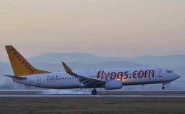 Pegasus’tan ucuz bilet kampanyası