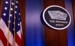 Pentagon 850 milyar dolarlık bütçe istedi
