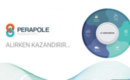 PeraPole, 10 bin tedarikçiye ulaştı